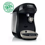 Bosch Tassimo HAPPY Friendly TAS109E kapszulás kávéfőző (fekete/bézs)