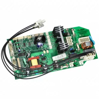 Elektronika (vezérlő, eredeti) INDESIT kávéfőző