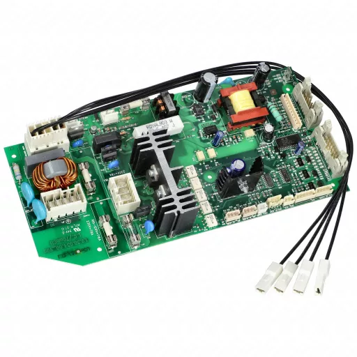 Elektronika (vezérlő, eredeti) INDESIT kávéfőző