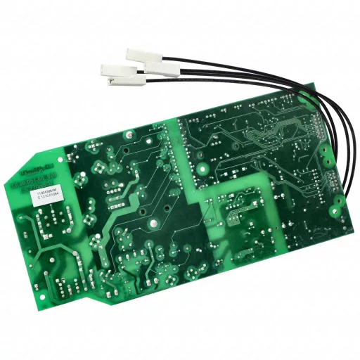 Elektronika (vezérlő, eredeti) INDESIT kávéfőző