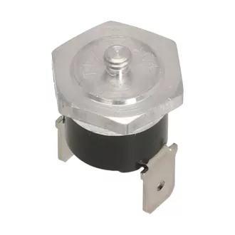 Boiler termosztát 104°C