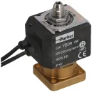 Parker / ECM YB09 3-utas mágnesszelep 230V 9W (1000 mm kábel)
