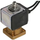 Parker / ECM YB09 3-utas mágnesszelep 230V 9W (1000 mm kábel)