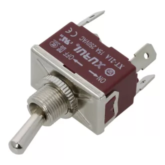   KAR KAPCSOLÓ (250V / 15A / UTÁNZAT) ECM / PROFITEC / ROCKET / QUICKMILL ESZPRESSZÓ GÉPEKHEZ