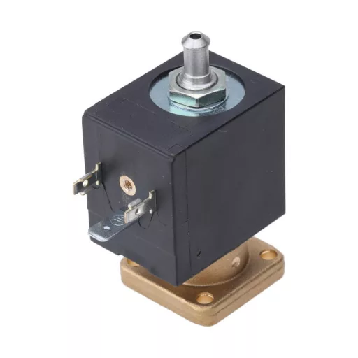 CEME 3-utas mágnesszelep - ECM és Profitec kávégépekhez (230V, 15 bar)