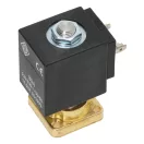 ODE 21A1KV25 2-utas mágnesszelep - 14 bar, 230V (kompatibilis: ECM Compact HX-2, Controvento Due)