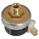PRESSOSTAT (1/4 ") ECM / PROFITEC / ROCKET / QUICKMILL ESZPRESSZÓ GÉPEKHEZ