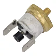   BIZTONSÁGI TERMOSZTÁT (145 ° C / M4) / ECM / PROFITEC / ROCKET ESZPRESSZÓ GÉPEKHEZ
