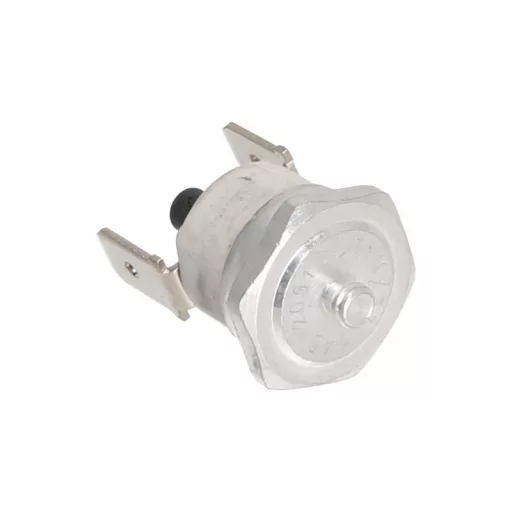 Biztonsági termosztát 145°C M4