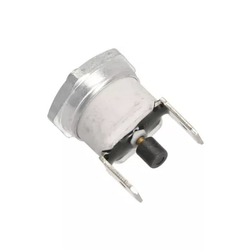 Biztonsági termosztát 145°C M4