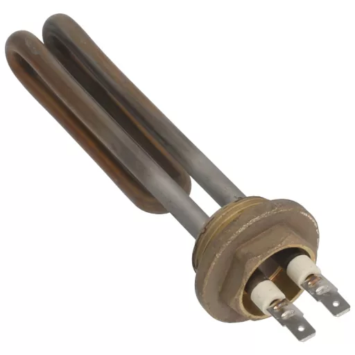 FŰTÉS (1200W / 230V / 1 ") ECM / ROCKET ESZPRESSZÓ GÉPEKHEZ