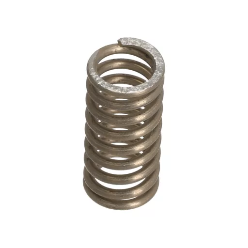 RUGÓ (ALSÓ / 14X33MM) AZ E61 GUPPEN ESZPRESSZÓ GÉPEK SZELEPÉHEZ