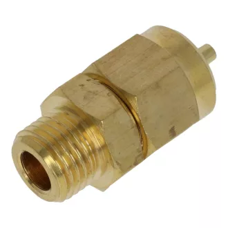   SZELLŐZŐ SZELEP (V2 / 1/4 ") ECM / PROFITEC / ROCKET / QUICKMILL ESZPRESSZÓ GÉPEKHEZ