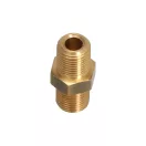 1/8" I-alakú sárgaréz fluid csatlakozó (ECM, Profitec, Quickmill)