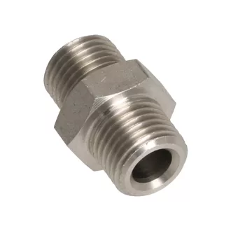   ECM / Profitec / Rocket / Rancilio kompatibilis 1/4" I-alakú kazán feltöltő csatlakozó