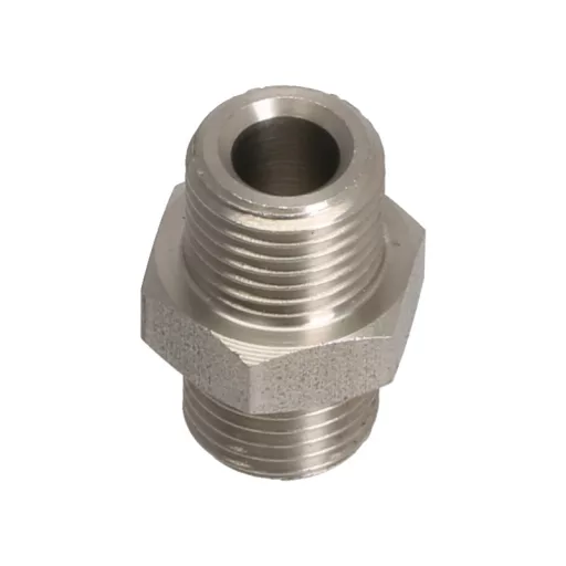 ECM / Profitec / Rocket / Rancilio kompatibilis 1/4" I-alakú kazán feltöltő csatlakozó