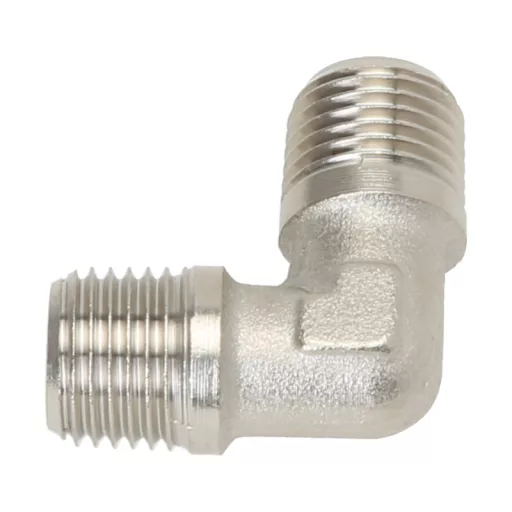 Csatlakozó L-alakú kazánhoz