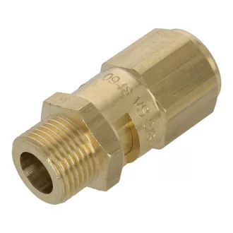   BIZTONSÁGI SZELEP (3/8 "/ 2 BAR) ECM / PROFITEC / ROCKET ESZPRESSZÓ GÉPEKHEZ