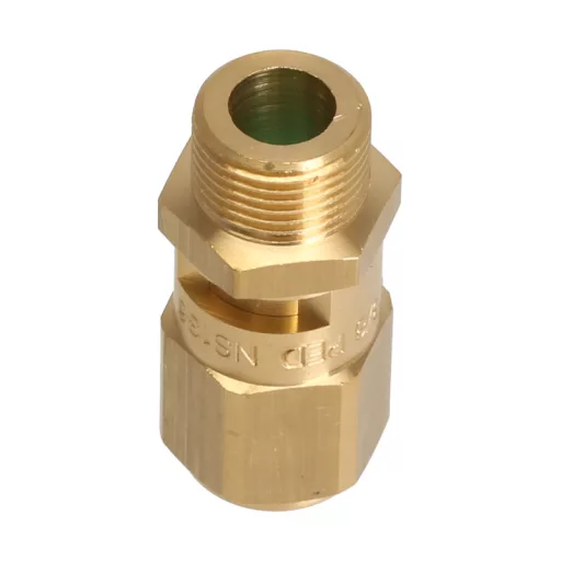 BIZTONSÁGI SZELEP (3/8 "/ 2 BAR) ECM / PROFITEC / ROCKET ESZPRESSZÓ GÉPEKHEZ