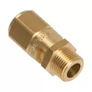 BIZTONSÁGI SZELEP (3/8 "/ 2 BAR) ECM / PROFITEC / ROCKET ESZPRESSZÓ GÉPEKHEZ