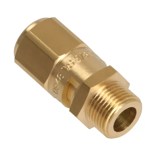 BIZTONSÁGI SZELEP (3/8 "/ 2 BAR) ECM / PROFITEC / ROCKET ESZPRESSZÓ GÉPEKHEZ