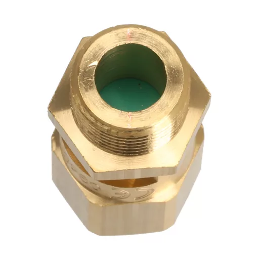 BIZTONSÁGI SZELEP (3/8 "/ 2 BAR) ECM / PROFITEC / ROCKET ESZPRESSZÓ GÉPEKHEZ