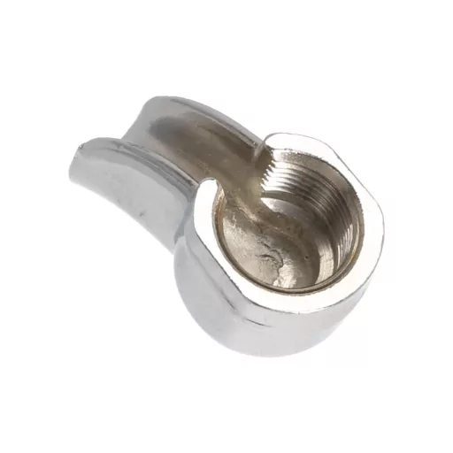 1 csészés kifolyó eszpresszógéphez