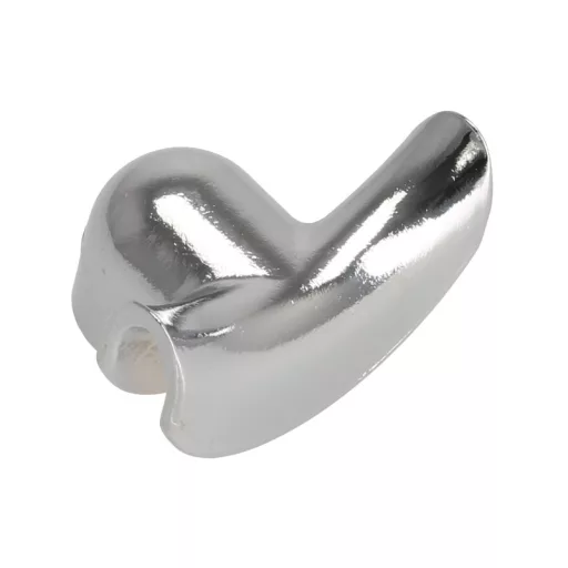 2-utas kifolyó 3/8" eszpresszógépekhez