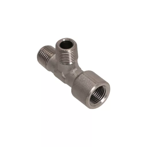 T-idom 1/8" expanziós szelephez