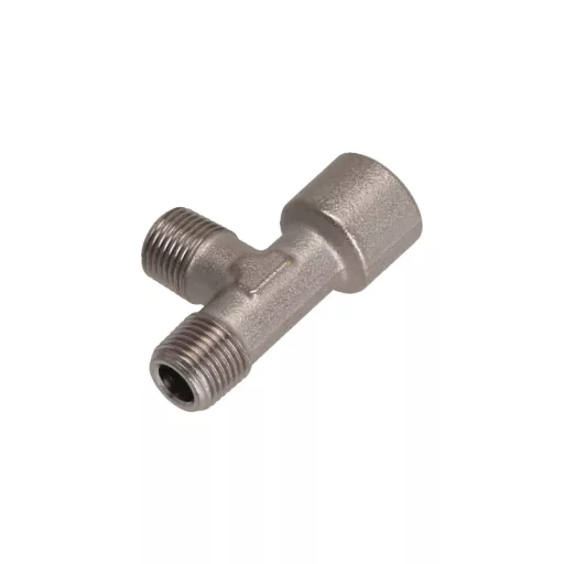 T-idom 1/8" expanziós szelephez