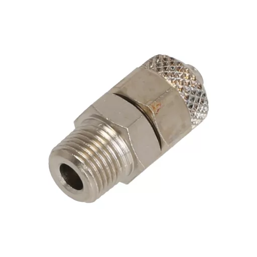 I ALAKÚ FOLYADÉKCSATLAKOZÁS (1/8 "/ 6X4MM) ESZPRESSZÓ GÉPEKHEZ