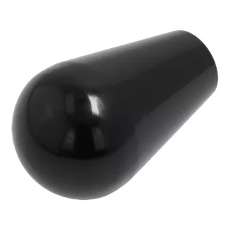   Univerzális Kar Fogantyú (M8 / Fekete) ECM, Profitec, Rocket, Quickmill gépekhez