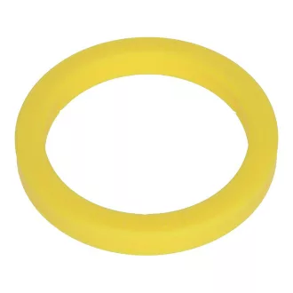   PORTAFILTER TÖMÍTÉS (AD73XID57XH8.5MM / SÁRGA) ECM / QUICKMILL ESZPRESSZÓGÉPEKHEZ