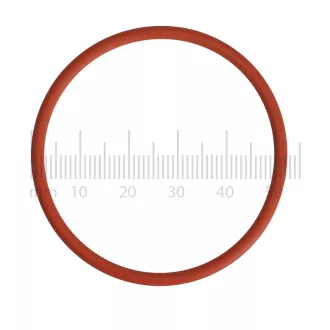   ECM / Profitec / Quickmill kompatibilis O-gyűrű zuhanytartóhoz 47,3x2,62 mm (1 db)