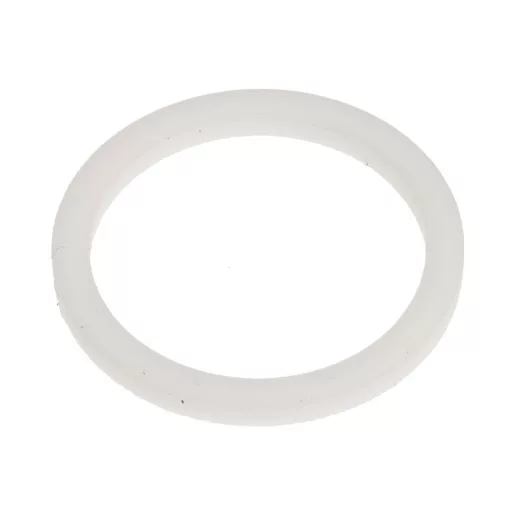 TEFLON TÖMÍTÉS (AD26XID21XH2MM) AZ ECM / QUICKMILL ESZPRESSZÓ GÉPEK KIMENETI CSAVAROS CSATLAKOZÁSÁHOZ