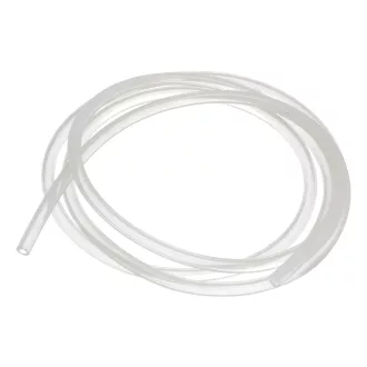 Szilikoncső 5x8x1000mm eszpresszógépekhez