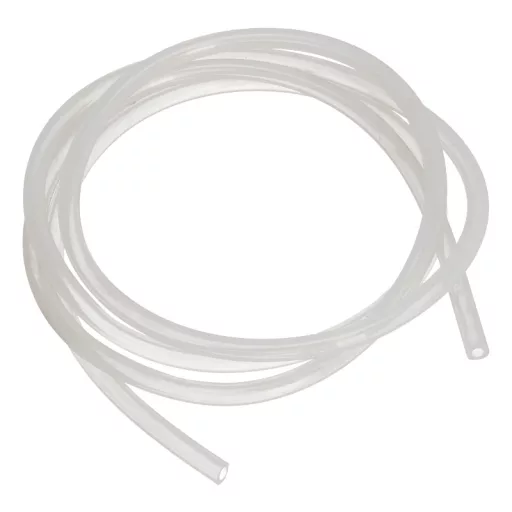 Szilikoncső 5x8x1000mm eszpresszógépekhez