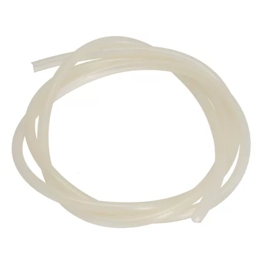 Szilikoncső 7x10x1000mm szűrőtartós gépekhez