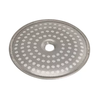 Főzős szűrő zuhany 51,5mm eszpresszógéphez