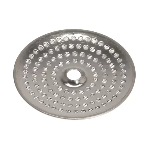 Főzős szűrő zuhany 51,5mm eszpresszógéphez