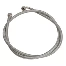 ECM kompatibilis flexibilis vízcső - 3/8" - 3/8" könyök (1500 mm)