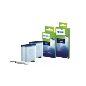 Philips Saeco AquaClean CA6707/10 karbantartó készlet