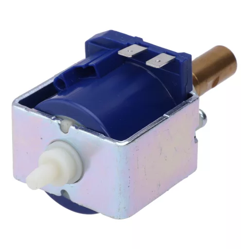 SKL EX5 kávéfőző vízszivattyú - 48W, 15 bar (CFM302UN)