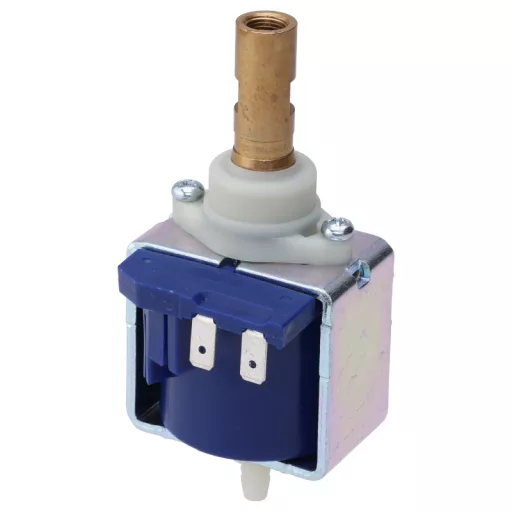 SKL EX5 kávéfőző vízszivattyú - 48W, 15 bar (CFM302UN)