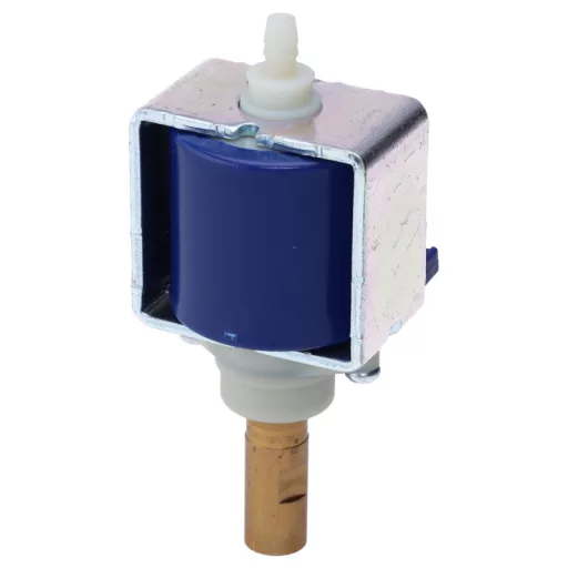 SKL EX5 kávéfőző vízszivattyú - 48W, 15 bar (CFM302UN)