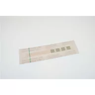 Vízkeménység tesztcsík EC2000 (1 db)