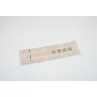 Vízkeménység tesztcsík EC2000 (1 db)