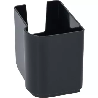 KAPSZULA TARTÓ FEKETE EN500