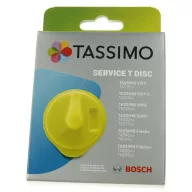 Bosch Tassimo Szerviz T-lemez tisztítótárcsa (17001490)