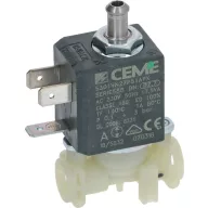 ELEKTROMOS SZELEP 3-UTAS 230V 50Hz